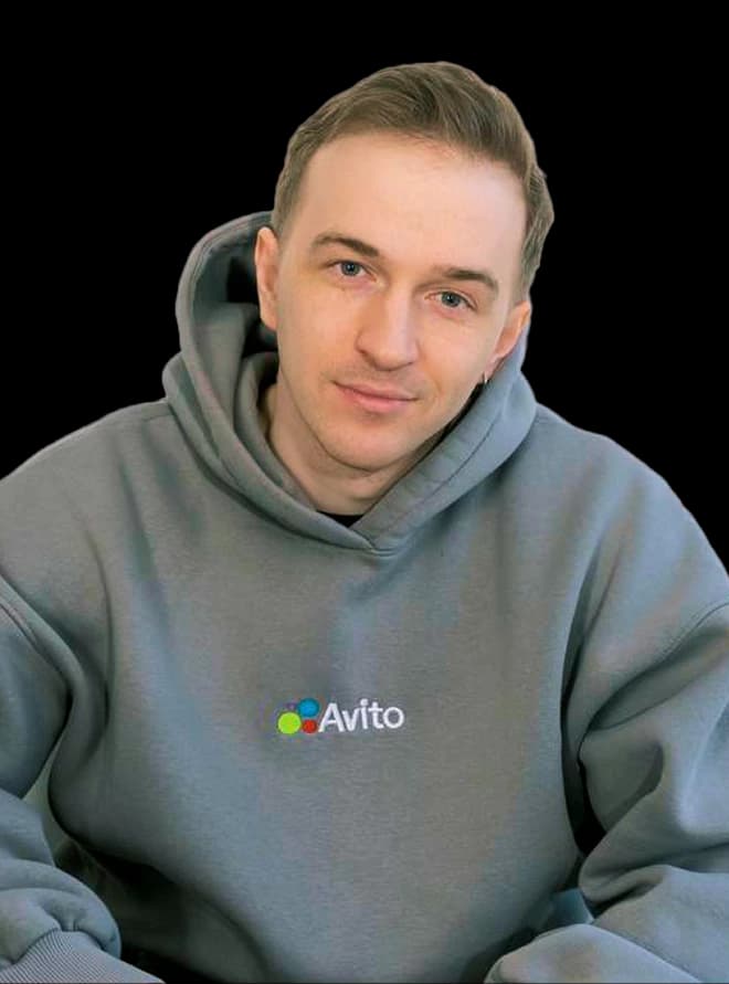 Александр Екимов