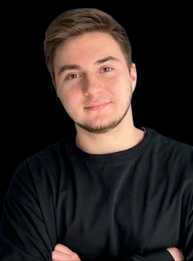 Фёдор Коныгин