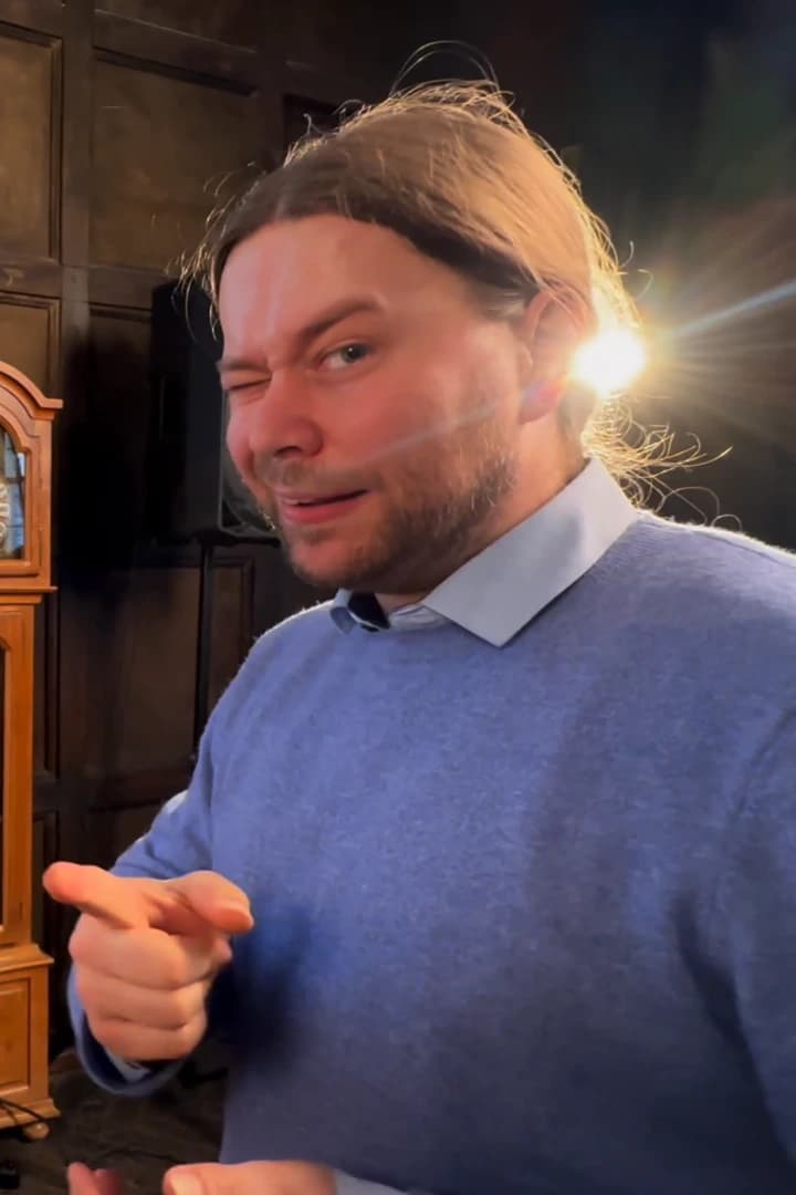 Юрий