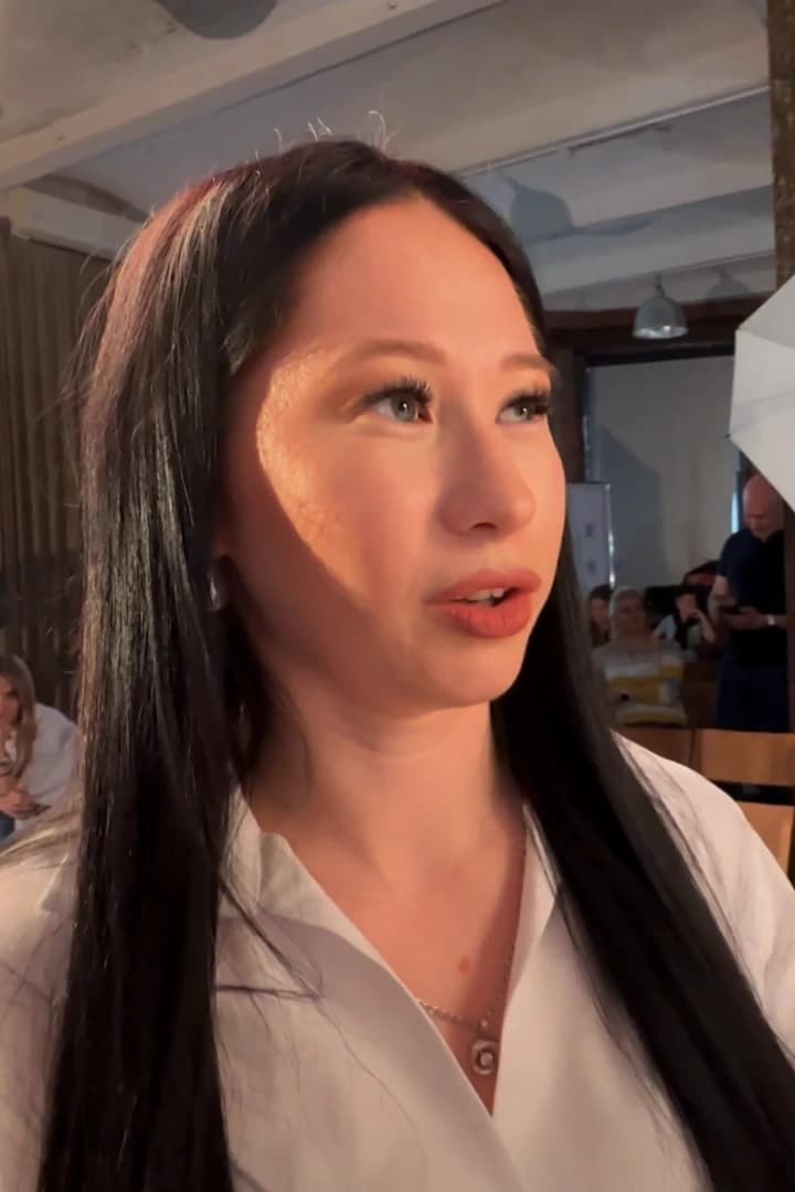 Наталья