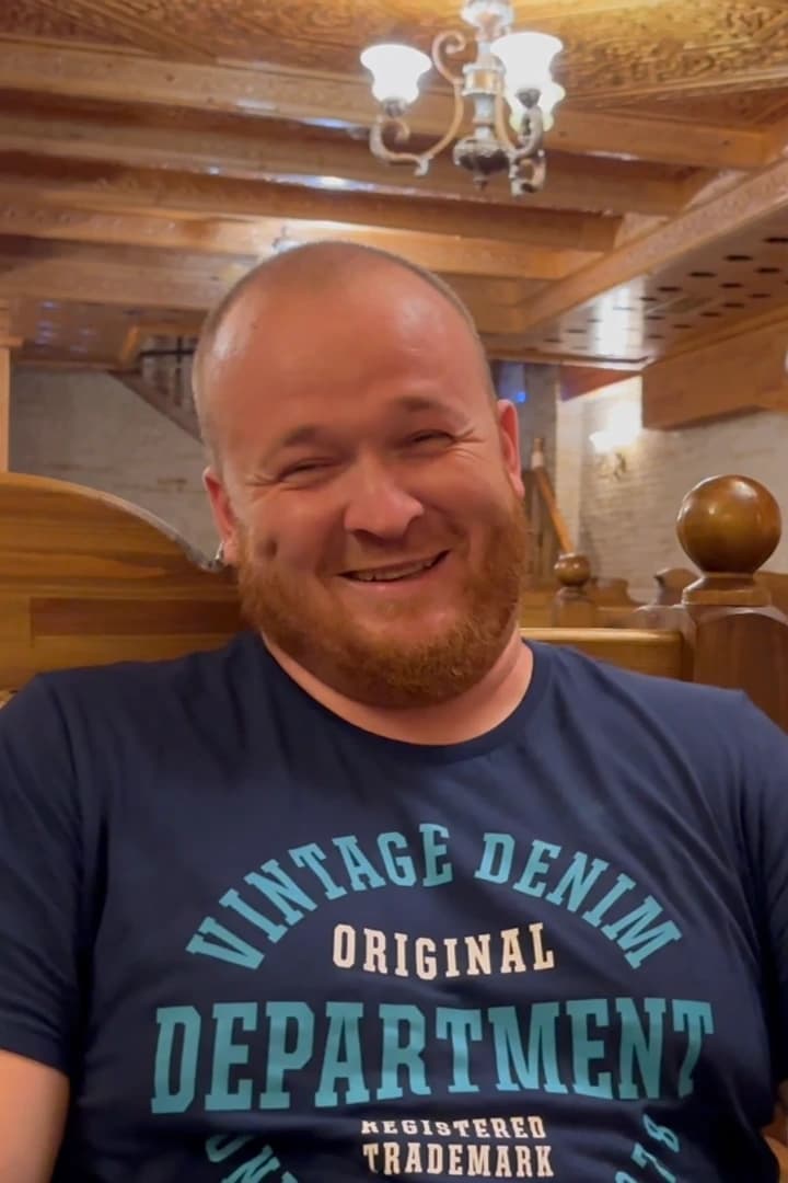 Михаил